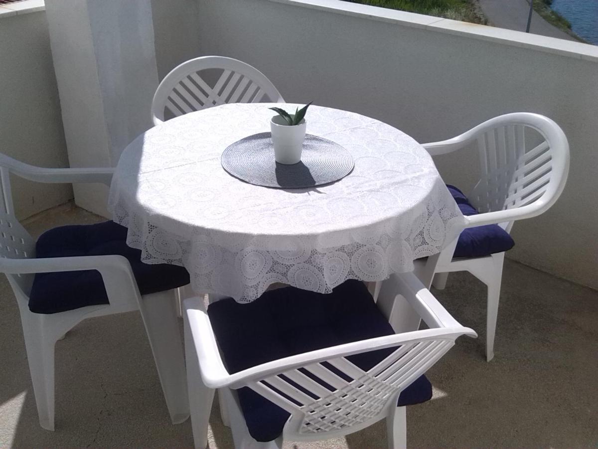 Apartmani Maja Pag Town Exteriér fotografie