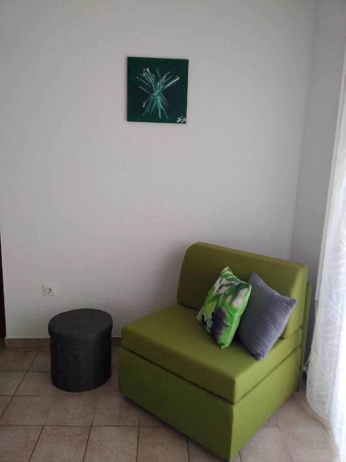 Apartmani Maja Pag Town Exteriér fotografie