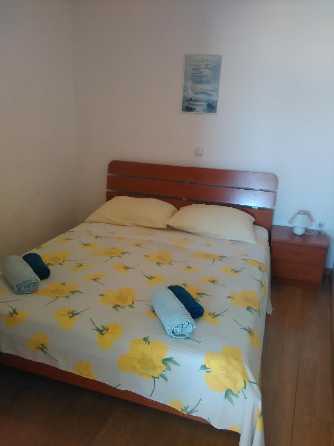 Apartmani Maja Pag Town Exteriér fotografie