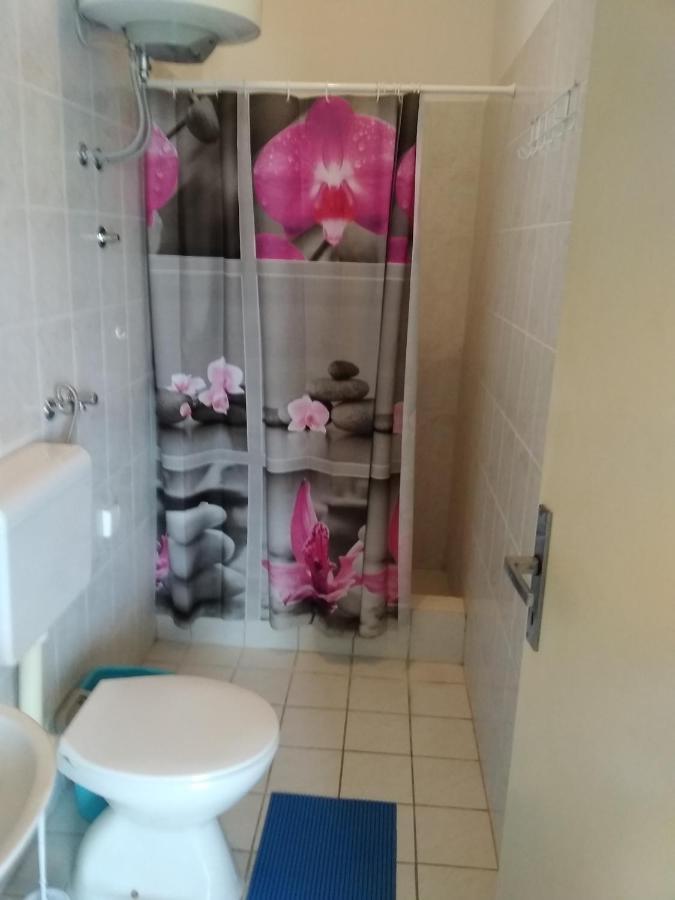 Apartmani Maja Pag Town Exteriér fotografie