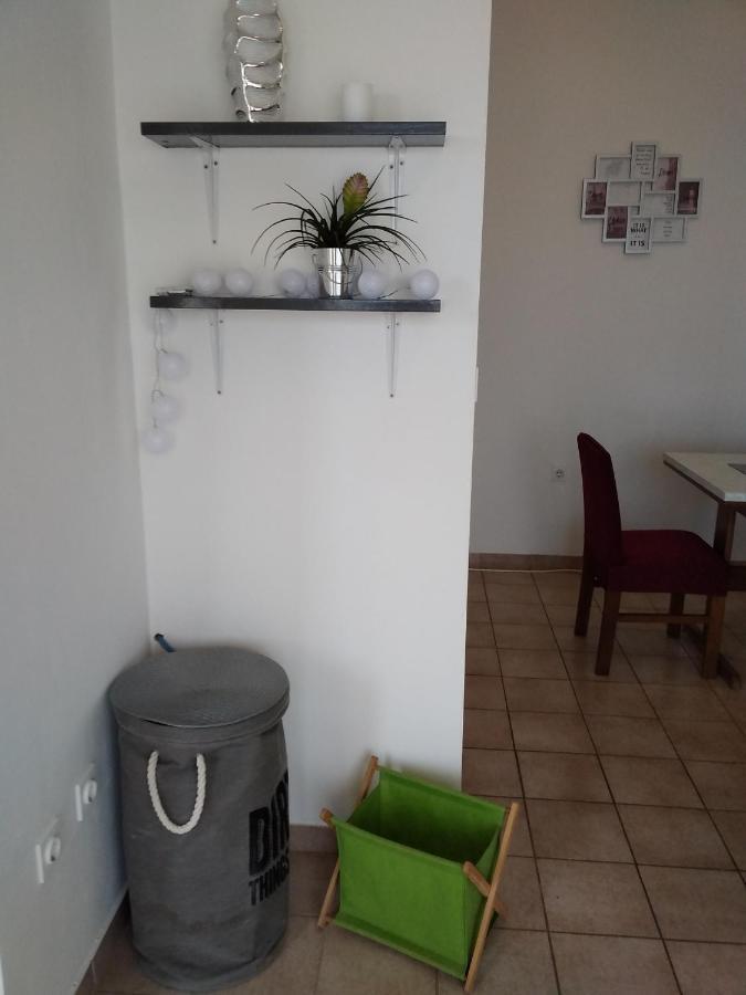 Apartmani Maja Pag Town Exteriér fotografie