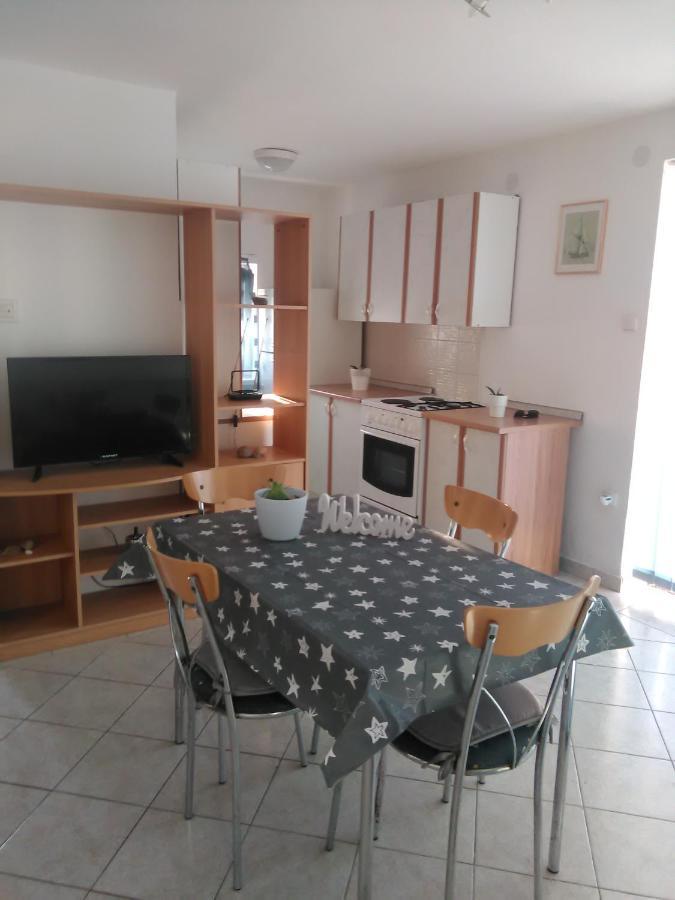 Apartmani Maja Pag Town Exteriér fotografie