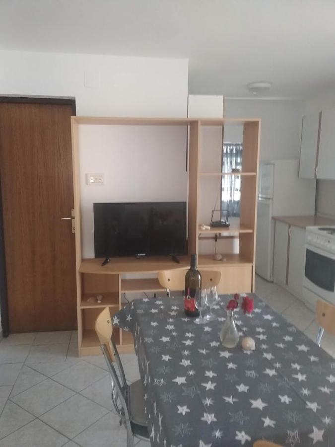 Apartmani Maja Pag Town Exteriér fotografie