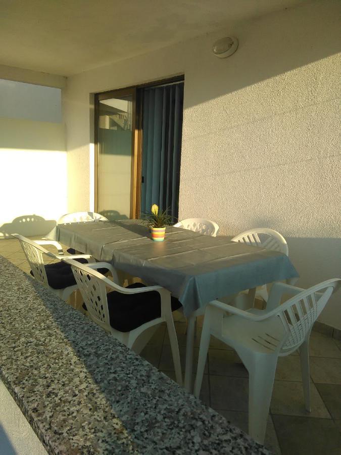 Apartmani Maja Pag Town Exteriér fotografie