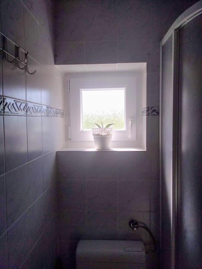 Apartmani Maja Pag Town Exteriér fotografie